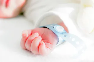 ADHD linked to oxygen deprivation before birth
