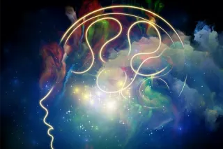 We make thousands of unconscious decisions every day. Here’s how your brain copes with that.