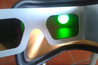 Green eyeglasses reduce pain-related anxiety in fibromyalgia patients, study shows