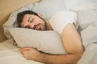 Brain–Gut Interactions Could Explain Sleep's Mysteries