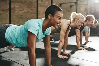 Dopamine Levels Could Determine Whether Working Out Feels Easy or Hard