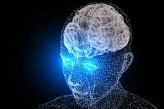 Cerebral Visual Impairment - What if the Brain Cannot See?