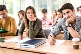 Improving Attentiveness: Effect of Cognitive Training on Sustained Attention Measures