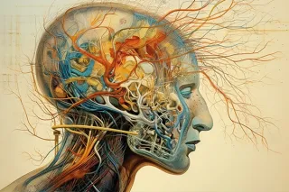 Brain’s ‘Traffic Directors’: Neurons That Keep Us Focused on Tasks