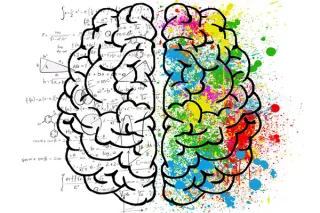 Cross-training in hemispatial neglect: Auditory sustained attention training ameliorates visual attention deficits