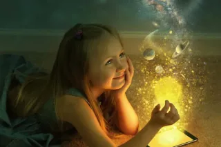 How Imagination Fuels Empathy and Prosocial Behavior