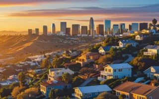 Why Now Might Be the Smartest Time to Sell in SoCal