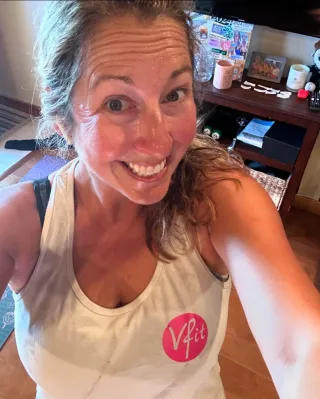 Honoring the Heart of VFit: A Mother’s Day Reflection