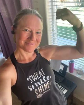What No One Told You About Feeling Better in Your 40s, 50s & Beyond