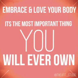 Be Proud of Being a Work in Progress