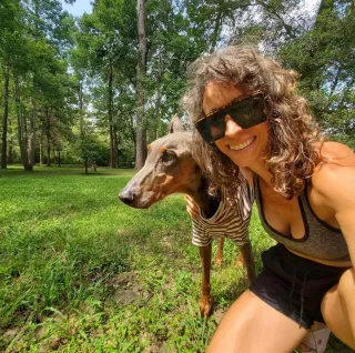 Trainer Spotlight: Steph P and the Power of Flow Fusion