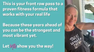 You’ve taken care of everyone else. Now it’s your turn.