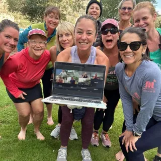 How VFit is Changing the Game for Women in Perimenopause and Beyond