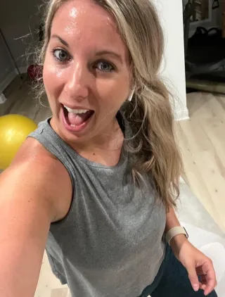 The Power Combo: How Lifting + HIIT Keep Women Strong, Lean, and Energized