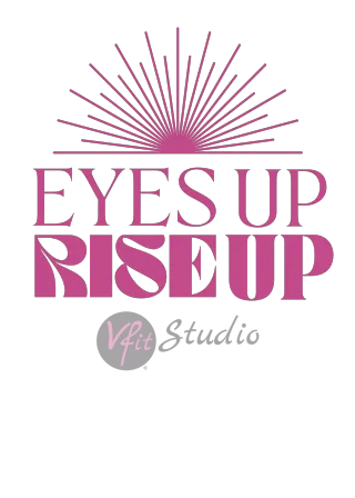 Eyes Up. Rise Up. — Embracing 2026 at VFit