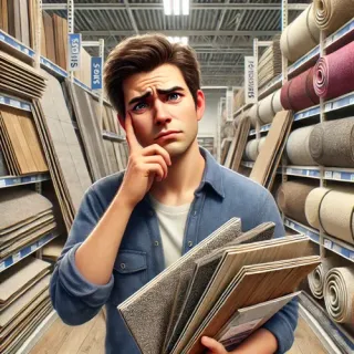 Cracking the code! How to price shop flooring.
