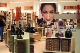 The Ultimate Shopping Guide