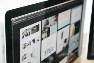 9 Crucial Process in Custom Website Development