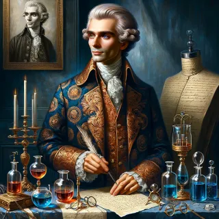 Lavoisier's 18th Century Insight: A Market Expert's Perspective on Transforming 21st Century Waste Management