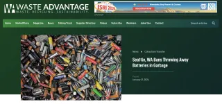 Put The Batteries To Your Small Waste Company To Boost Your Results