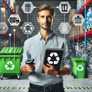 How to Use Simple Tools to Supercharge Your Waste Management Business: The SAM Method Blueprint for Maximum Profits Without Adding Headcount