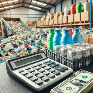 Is Your Waste Management Business Leaving Money on the Table? How to Pinpoint and Profit from Every Waste Stream