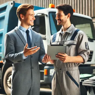 Blueprint for Growth: 5 Proven Ways to Add Client Value and Drive Long-Term Success in Waste Management