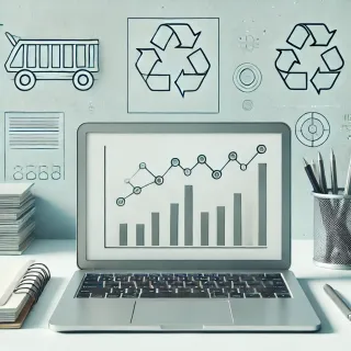 Unlock Growth with This Simple Data Strategy for Waste Management: A No-Nonsense Blueprint for Busy Owners