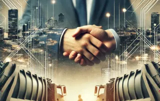Stop Losing Contracts: The Networking Formula That Builds Waste Management Empires