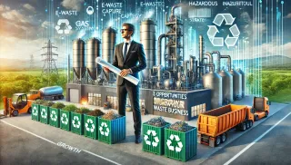 8 Untapped Goldmines in Waste Management: How New EPA Rules Can Supercharge Your Business