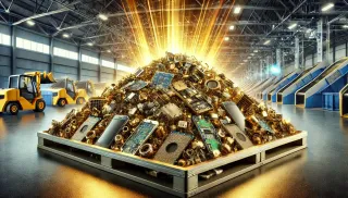 How the New E-Waste Rules Unlock a Hidden Treasure Trove for E-Waste Management Company Owners Ready to Dominate