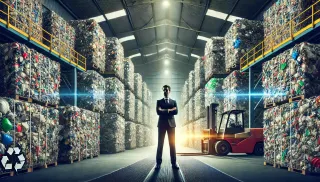 The Hidden Goldmine in Waste Management: How U.S. Waste Company Owners Can Capitalize on the New Trade Realities