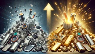New Tariffs Unlocked: Discover How America’s Trash Could Make You Rich
