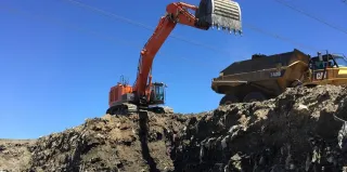 Why Landfill Mining Is the Fastest Way to Build a Raw Material Empire in Today’s Broken Supply Chain