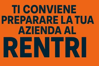 Il RENTRI è già obbligatorio… ma da aprile 2025 le cose si sono fatte SERIE