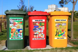 Waste Segregation: The Hidden Cash Machine Boosting Local Economies
