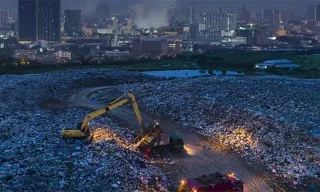 America’s Buried Fortune: How 8,000 Forgotten Landfills Could Fuel the Next Industrial Boom
