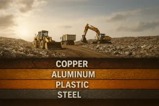 America’s Next Resource Rush Isn’t in the Ground—It Is the Ground.