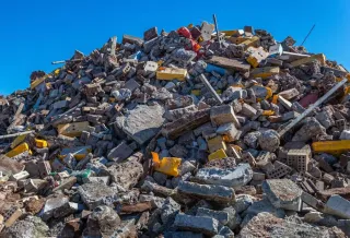 The Executive Guide to Mining an Old Landfill