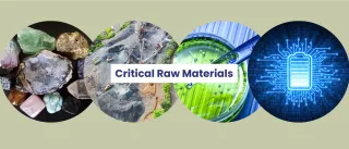 Why Critical Raw Materials Must Be Extracted Locally — Not Shipped Abroad