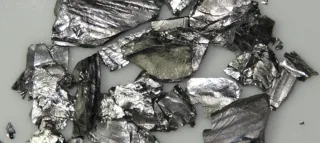 The Metal Nobody Talks About: Why Tantalum Will Decide the Next Industrial Cycle — and Who Will Profit From It