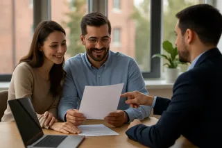 🏡 How to Get Pre-Approved for a Mortgage in Sioux Falls — Step-by-Step Guide