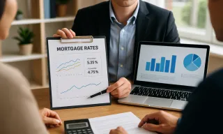 💰 Understanding South Dakota Mortgage Rates in 2025 — What Affects Your Interest Rate?