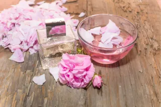 Management à l’eau de rose 