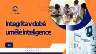 Integrita v době umělé inteligence