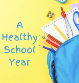 A Healthy School Year