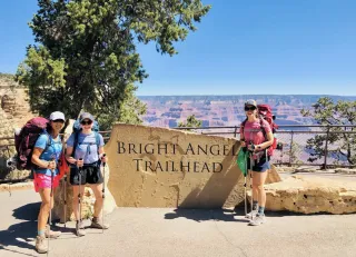 Lessons in the Grand Canyon – Part 2
