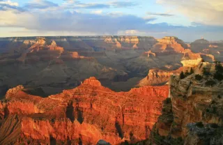 Lessons in the Grand Canyon – Part 1