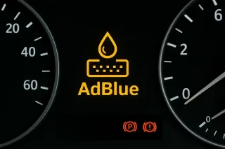 Voyant AdBlue : Pourquoi et Comment le Résoudre ?