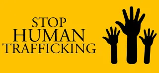 Stand Against Human Trafficking